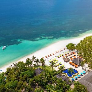 Oceanica Resort Panglao, Bohol