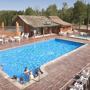 Targhee Lodge By Grand Targhee Resort